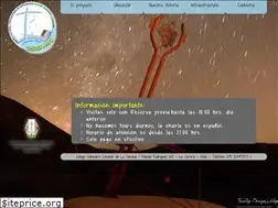 Sites similar to cerromayu.cl