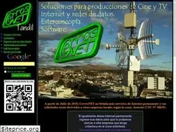 Sites similar to cerrosnet.com.ar