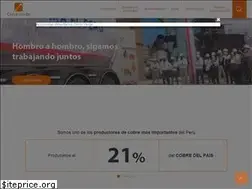 Sites similar to cerroverde.pe