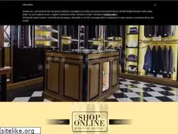 Sites similar to cerrutiviacoladirienzo.it
