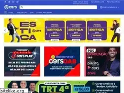 Sites similar to cers.com.br