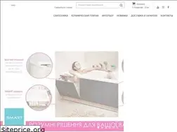 Sites similar to cers.com.ua