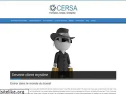 Sites similar to cersa.org