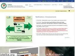 Sites similar to cersai.org.in