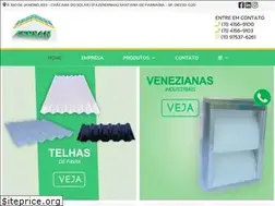 Sites similar to cersan.com.br