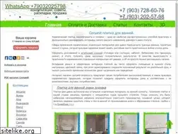 Sites similar to cersanit-ceramica.ru