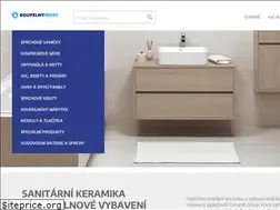 Sites similar to cersanit.cz