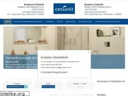 Sites similar to cersanitburkolat.hu