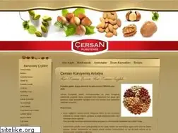 Sites similar to cersankuruyemis.com