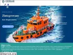 Sites similar to cersar.pl