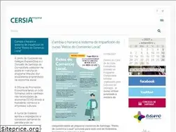 Sites similar to cersiaempresa.org