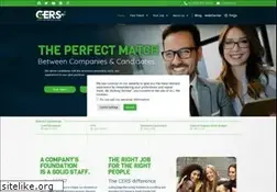 Sites similar to cersnow.com