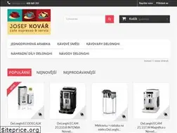 Sites similar to cerstvekavy.cz