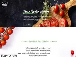 Sites similar to cerstveutrzeno.cz