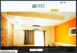 Sites similar to cert-accommodation.ro