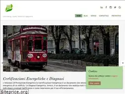 Sites similar to cert-energy.com