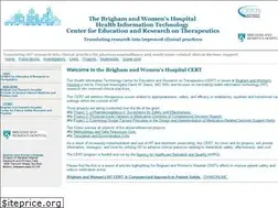 Sites similar to cert-hit.org