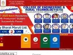 Sites similar to cert.ac.in