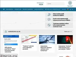 Sites similar to cert.az