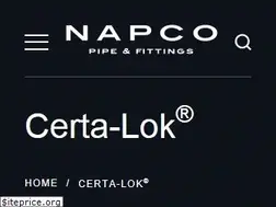 Sites similar to certa-lok.com