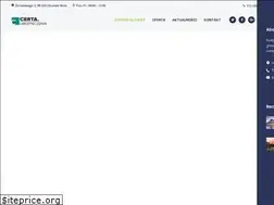 Sites similar to certa-ubezpieczenia.pl