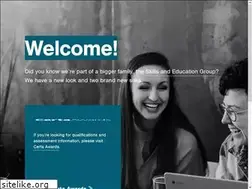 Sites similar to certa.org.uk