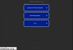 Sites similar to certainlife.co.uk