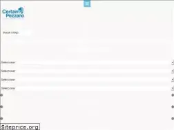 Sites similar to certainpezzano.com