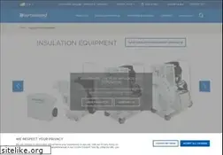Sites similar to certainteedmachineworks.com