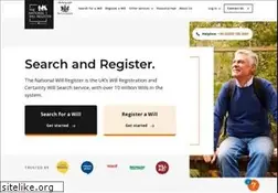 Sites similar to certainty.co.uk