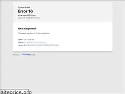 Sites similar to certamenenlinea.com