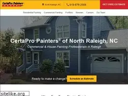 Sites similar to certaproraleigh.com