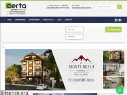 Sites similar to certars.com.br