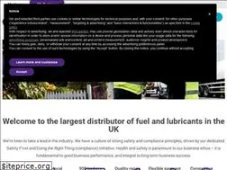 Sites similar to certasenergy.co.uk