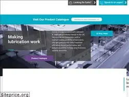 Sites similar to certasenergylubricants.com