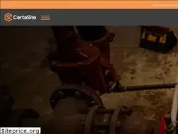 Sites similar to certasitepro.com