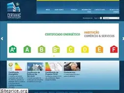 Sites similar to certavac.pt