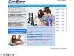 Sites similar to certbase.de