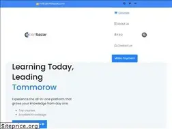 Sites similar to certbazar.com