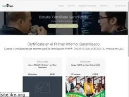 Sites similar to certcampus.com