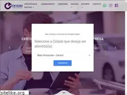 Sites similar to certcode.com.br