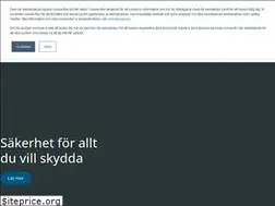 Sites similar to certego.se