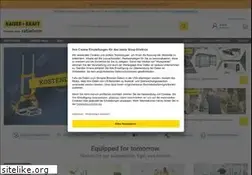 Sites similar to certeo.at