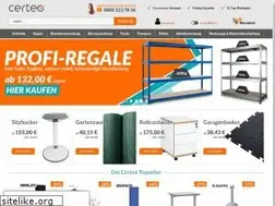 Sites similar to certeo.de