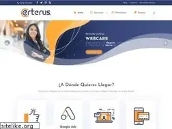Sites similar to certerus.com