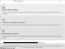 Sites similar to certes.lv