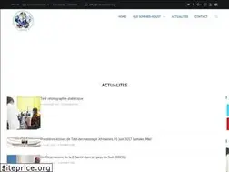 Sites similar to certesmali.org