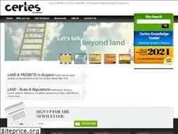 Sites similar to certesrealty.com