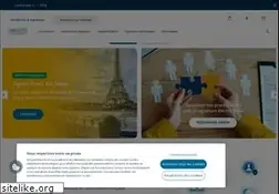Sites similar to certeurope.com