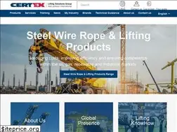 Sites similar to certex.co.uk